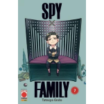 Spy x Family n° 07 - Ristampa