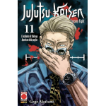 Jujutsu Kaisen – Sorcery Fight n° 11 - Ristampa
