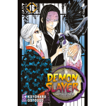 Demon Slayer - Kimetsu no Yaiba n° 16 