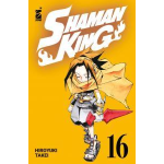 Shaman King - Final Edition n° 16