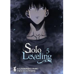 Solo Leveling n° 05