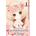 La nuova vita di Nina n° 01 (di 4)