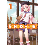 School-Live! n° 01 (di 12)