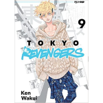 Tokyo Revengers n° 09 