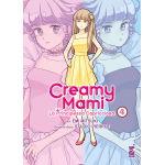 Creamy Mami - La Principessa Capricciosa n° 04 