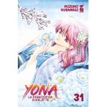 Yona - La Principessa Scarlatta n° 31