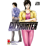 City Hunter - Rebirth n° 06 