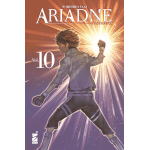Ariadne in the Blue Sky n° 10