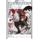 Edens Zero n° 12 