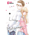 Living-room Matsunaga-san n° 05