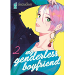 My Genderless Boyfriend n° 02