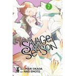 Savage Season n° 07 