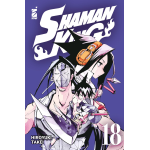 Shaman King - Final Edition n° 18 