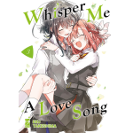 Whisper me a Love Song n° 03