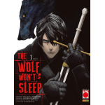 The Wolf Won't Sleep n° 01