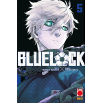 Blue Lock n° 05