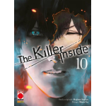 The Killer Inside n° 10