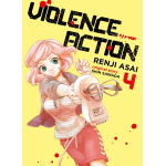 Violence Action n° 04