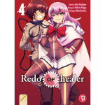 Redo Of Healer n° 04 