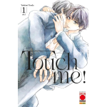 Touch Me! n° 01