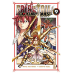 Fairy Tail - 100 Years Quest n° 09