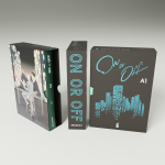 On or Off n° 02 - Limited Edition
