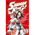 Shaman King - Final Edition n° 20