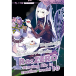 Re:ZERO - Light novel 10