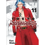 Tokyo Revengers n° 11