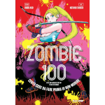 Zombie 100 n° 06