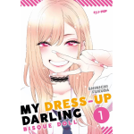 My Dress-up Darling - Bisque Doll n° 01