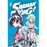 Shaman King - Final Edition n° 21 