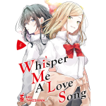 Whisper me a Love Song n° 04 