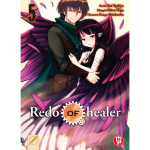 Redo Of Healer n° 05
