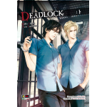 Deadlock n° 01