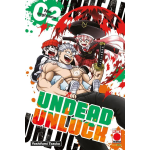 Undead Unluck n° 02 