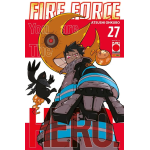Fire Force n° 27