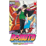 Boruto: Naruto Next Generation n° 14