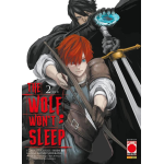The Wolf Won't Sleep n° 02