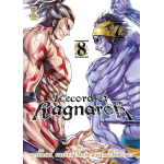 Record of Ragnarok n° 08