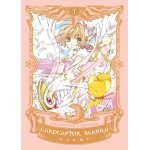 Card Captor Sakura - Collector's Edition n° 01