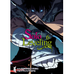 Solo Leveling n° 06