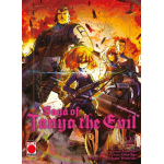 Saga of Tanya the Evil n° 21