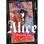 Alice In Borderland n° 01