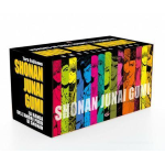 Gto Shonan Junai Gumi -  Box Serie Completa 1/15 