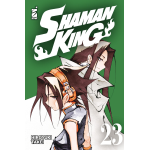 Shaman King - Final Edition n° 23