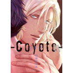 Coyote 4 - Flashbook 