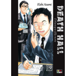 Death Hall - Il Municipio delle Anime n° 19