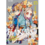 Hanako-Kun - I 7 Misteri dell'Accademia Kamome n° 15