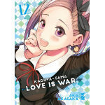 Kaguya-sama: Love is War n° 12 